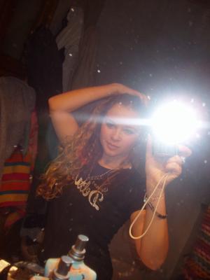 juste moi